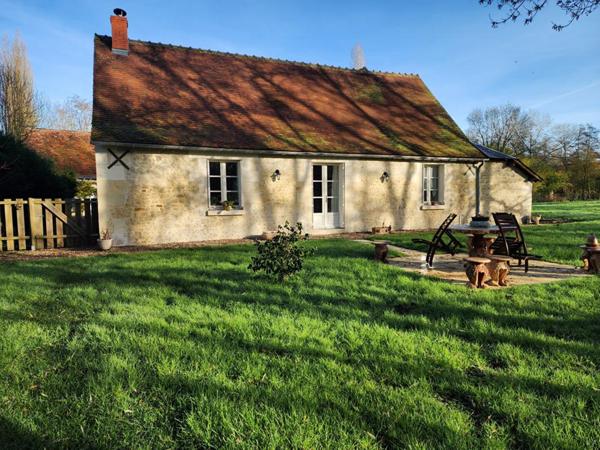 Maison Saint Jean Saint Germain 10 pièce(s) 376 m2