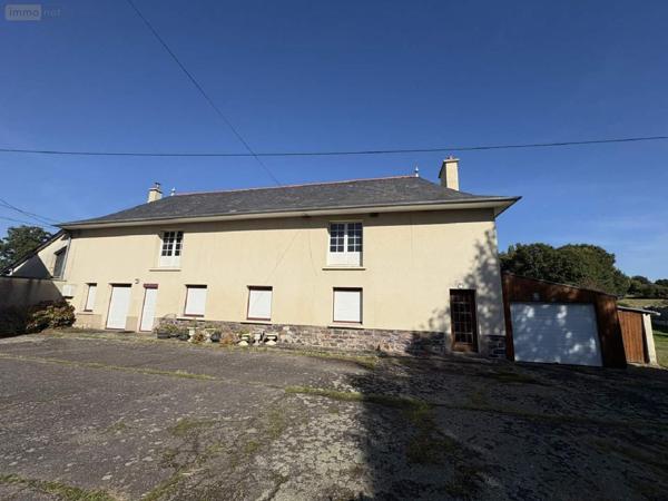 Maison à vendre à Pacé en Ille-et-Vilaine (35740), ref : 138/2305