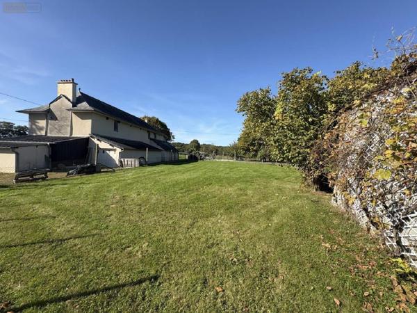 Maison à vendre à Pacé en Ille-et-Vilaine (35740), ref : 138/2305