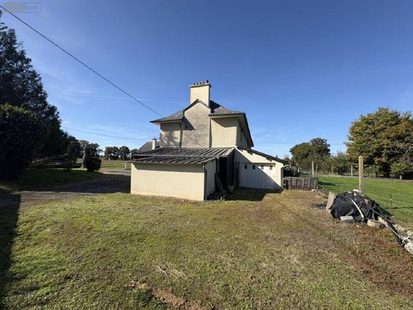 Maison à vendre à Pacé en Ille-et-Vilaine (35740), ref : 138/2305