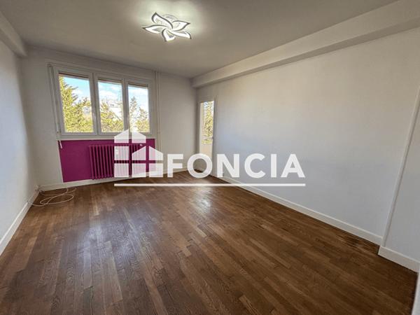 Location Appartement 3 pièces 52.88 m² - Dijon 21000
