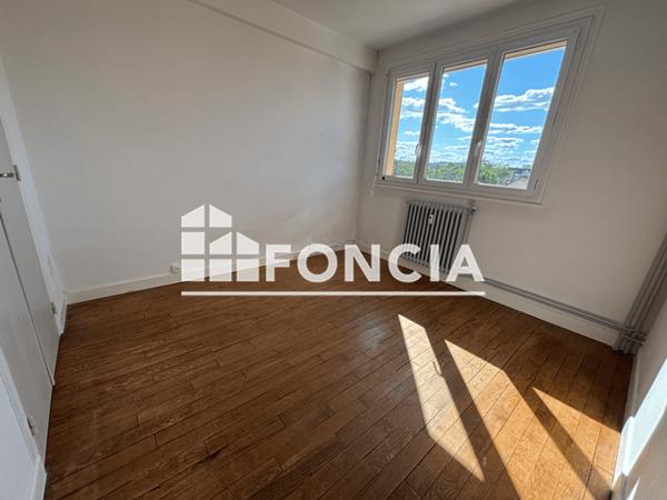 Location Appartement 3 pièces 52.88 m² - Dijon 21000