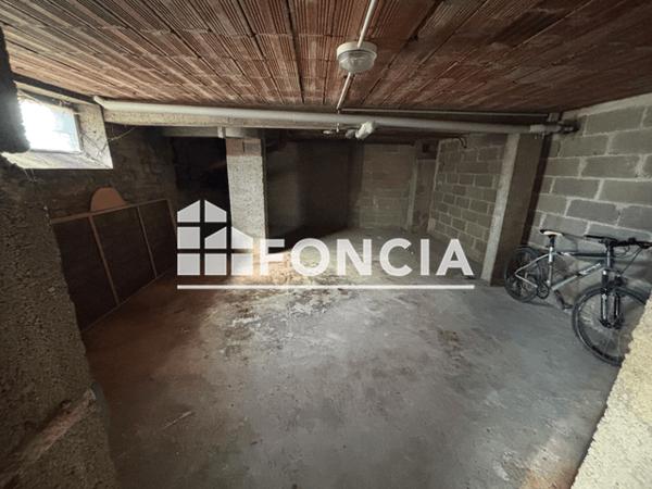 Location Appartement 3 pièces 52.88 m² - Dijon 21000