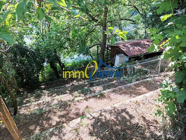 Vente Terrain 345 m2 à Civaux