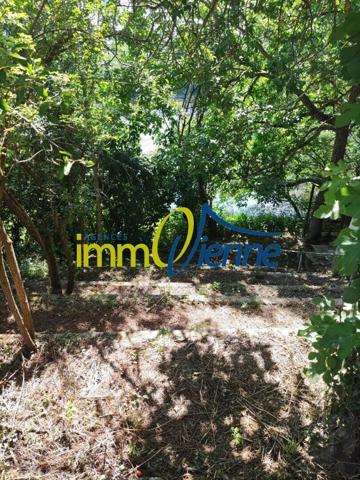 Vente Terrain 345 m2 à Civaux