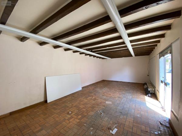 Maison à vendre à Velzic dans le Cantal (15590), ref : 15061-49