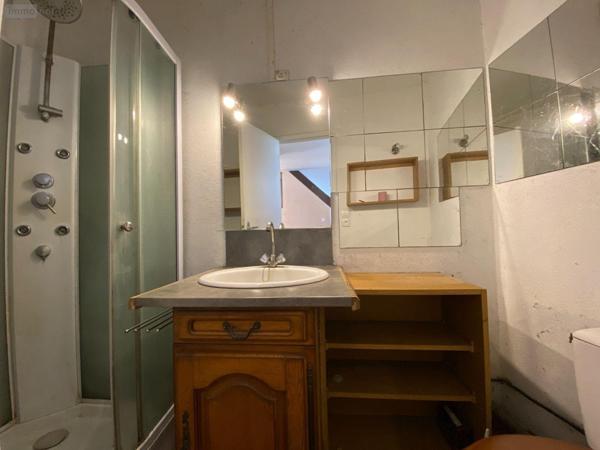 Maison à vendre à Velzic dans le Cantal (15590), ref : 15061-49