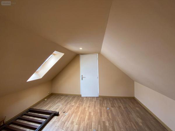 Maison à vendre à Velzic dans le Cantal (15590), ref : 15061-49