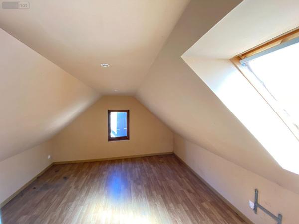 Maison à vendre à Velzic dans le Cantal (15590), ref : 15061-49