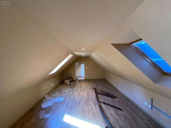 Maison à vendre à Velzic dans le Cantal (15590), ref : 15061-49