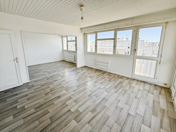 A vendre appartement T5 Talence 33400