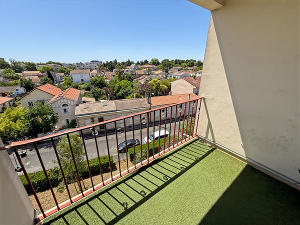 A vendre appartement T5 Talence 33400