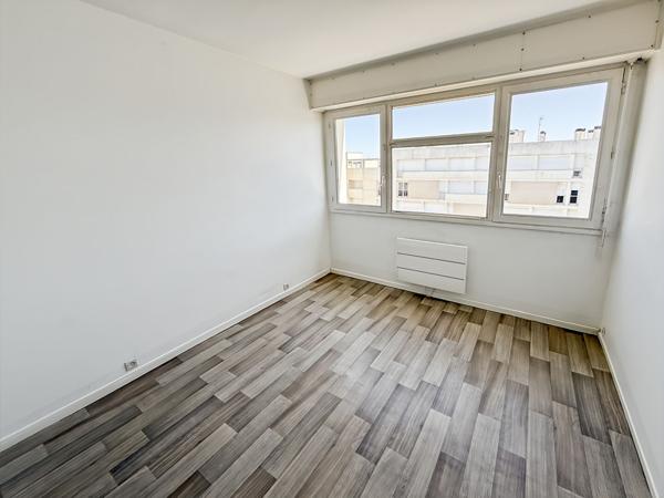 A vendre appartement T5 Talence 33400