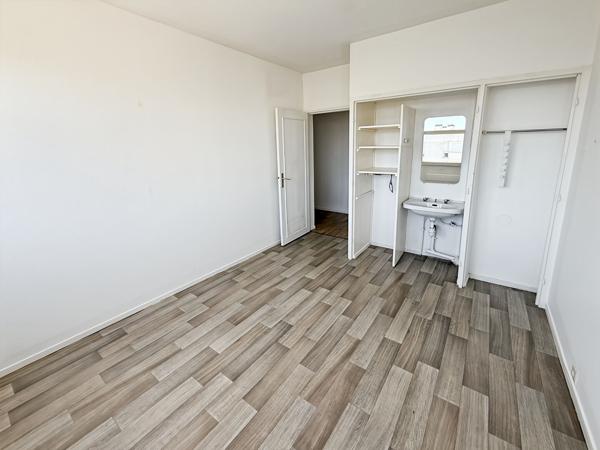 A vendre appartement T5 Talence 33400
