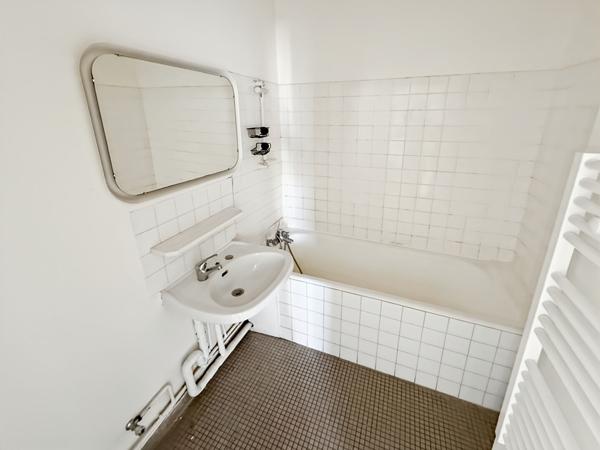A vendre appartement T5 Talence 33400