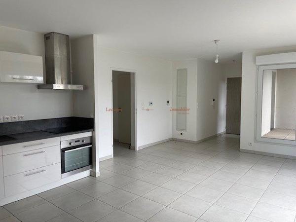 Investissement – Appartement T3 – Nantes La Beaujoire
