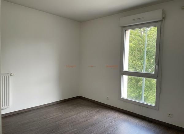 Investissement – Appartement T3 – Nantes La Beaujoire