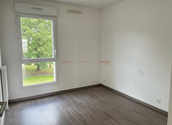 Investissement – Appartement T3 – Nantes La Beaujoire