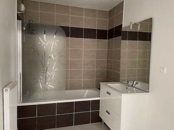 Investissement – Appartement T3 – Nantes La Beaujoire