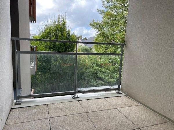 Investissement – Appartement T3 – Nantes La Beaujoire