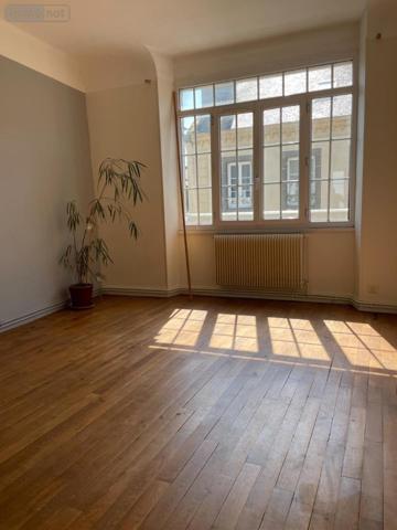 Appartement à vendre à Saint-Malo en Ille-et-Vilaine (35400), ref : 35104-1669