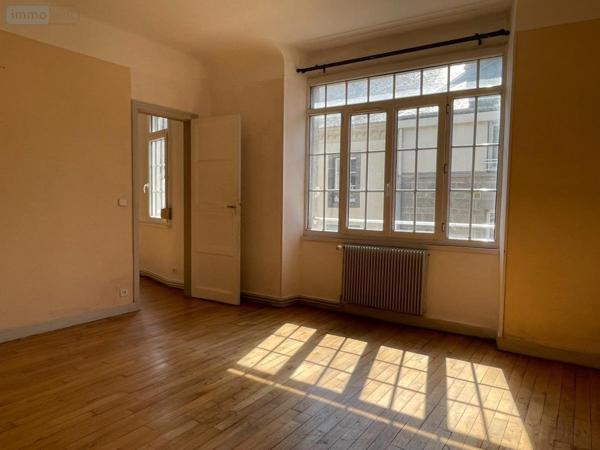 Appartement à vendre à Saint-Malo en Ille-et-Vilaine (35400), ref : 35104-1669