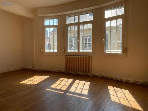 Appartement à vendre à Saint-Malo en Ille-et-Vilaine (35400), ref : 35104-1669
