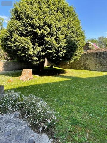 Appartement à vendre à Saint-Malo en Ille-et-Vilaine (35400), ref : 35104-1669