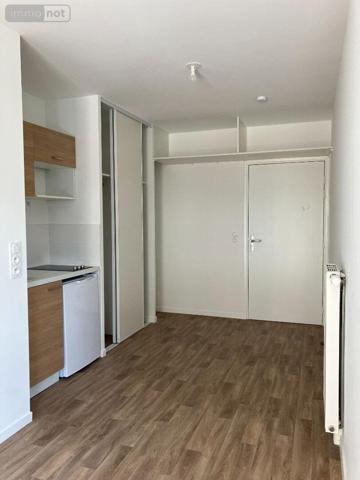 Appartement à louer à Rennes en Ille-et-Vilaine (35000), ref : 1944