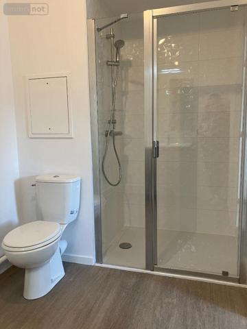 Appartement à louer à Rennes en Ille-et-Vilaine (35000), ref : 1944