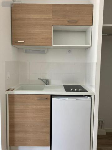 Appartement à louer à Rennes en Ille-et-Vilaine (35000), ref : 1944