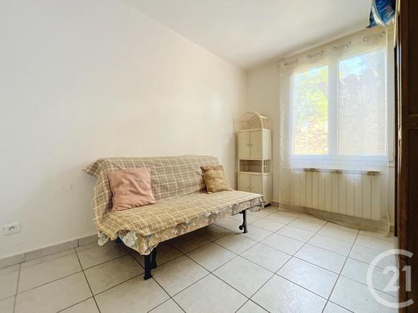 Maison à vendre  3 pièces - 77,13 m2 BAGNOLS SUR CEZE - 30