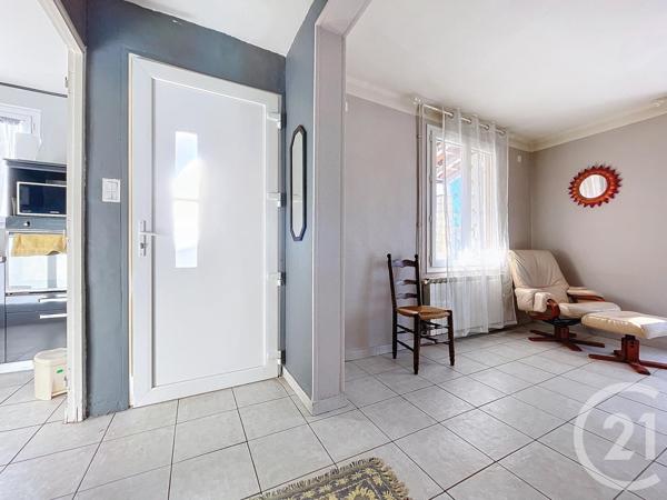 Maison à vendre  3 pièces - 77,13 m2 BAGNOLS SUR CEZE - 30