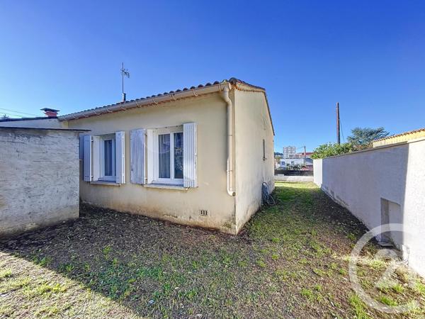 Maison à vendre  3 pièces - 77,13 m2 BAGNOLS SUR CEZE - 30
