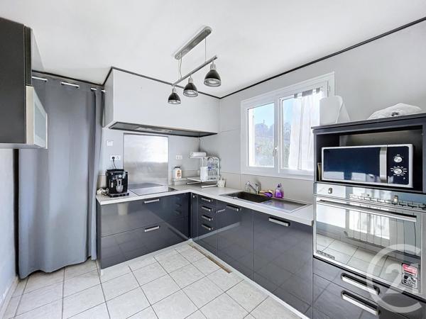 Maison à vendre  3 pièces - 77,13 m2 BAGNOLS SUR CEZE - 30