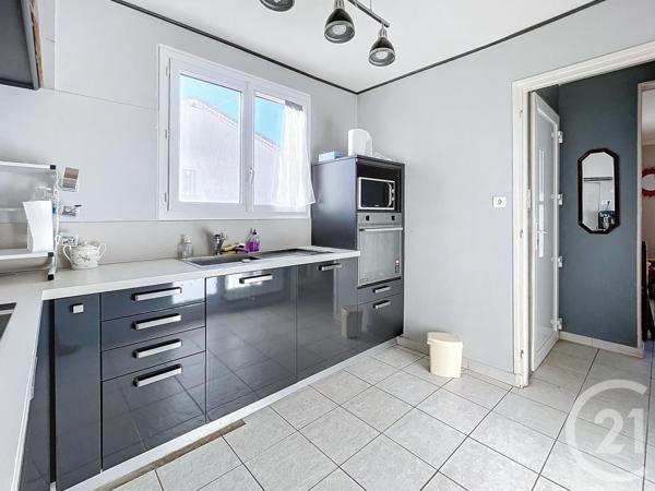 Maison à vendre  3 pièces - 77,13 m2 BAGNOLS SUR CEZE - 30