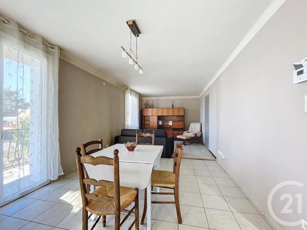 Maison à vendre  3 pièces - 77,13 m2 BAGNOLS SUR CEZE - 30