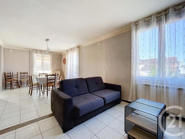 Maison à vendre  3 pièces - 77,13 m2 BAGNOLS SUR CEZE - 30