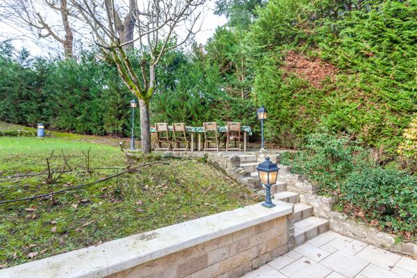 Maison 6 pièces - 180 m²