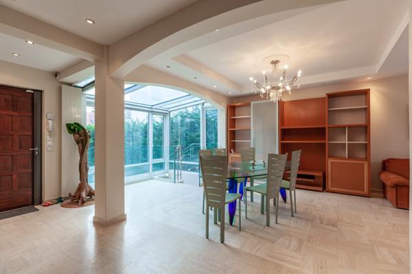 Maison 6 pièces - 180 m²