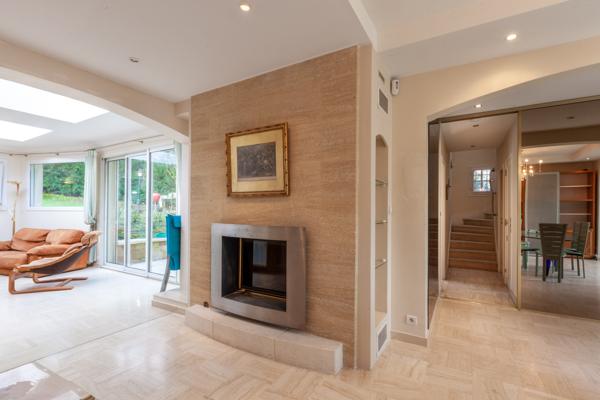 Maison 6 pièces - 180 m²