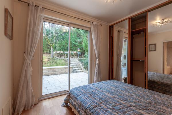 Maison 6 pièces - 180 m²