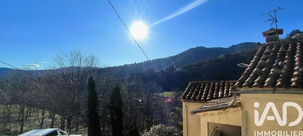 Maison à vendre 4 pièces 85 m² Bréau-Mars