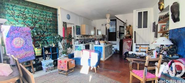Maison à vendre 4 pièces 85 m² Bréau-Mars