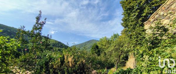 Maison à vendre 4 pièces 85 m² Bréau-Mars