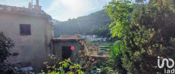 Maison à vendre 4 pièces 85 m² Bréau-Mars