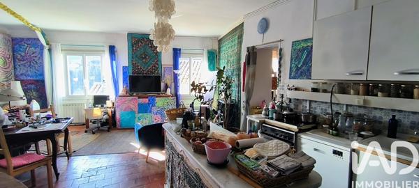 Maison à vendre 4 pièces 85 m² Bréau-Mars