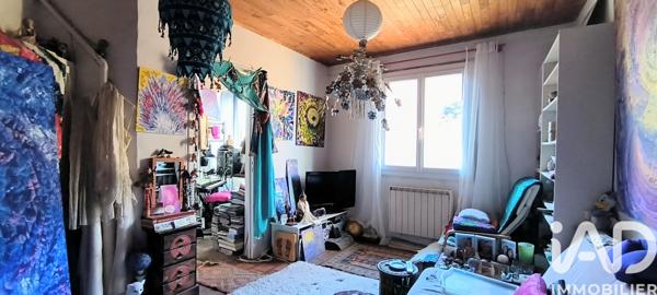Maison à vendre 4 pièces 85 m² Bréau-Mars