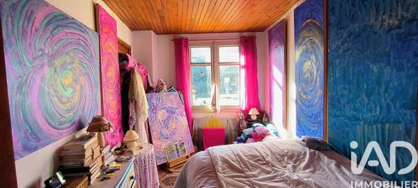 Maison à vendre 4 pièces 85 m² Bréau-Mars