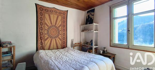 Maison à vendre 4 pièces 85 m² Bréau-Mars